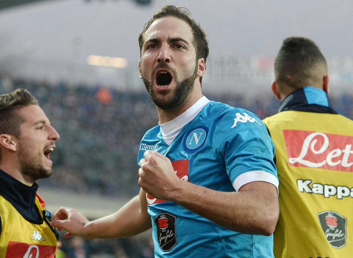 Serie A, le probabili formazioni della 20ª giornata