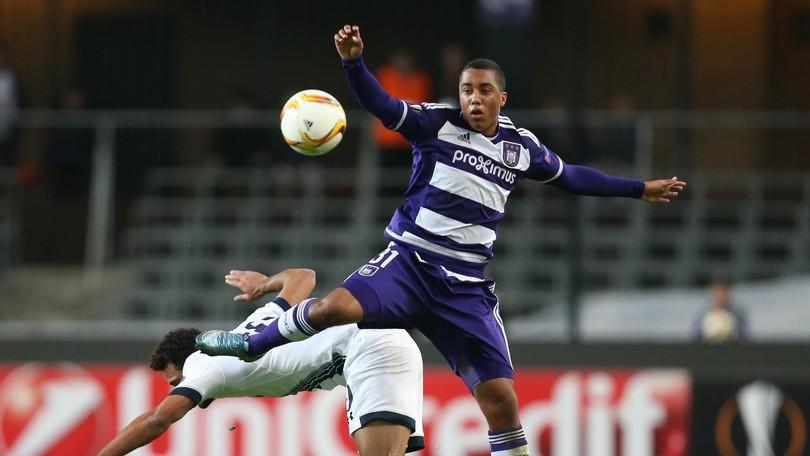Juventus, le manovre per gennaio: ora rispunta Tielemans