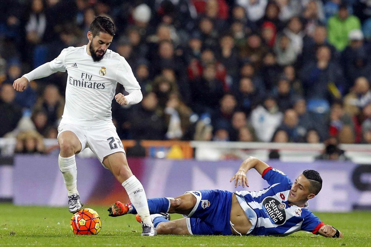 Calciomercato, Real Madrid blocca tutte le cessioni