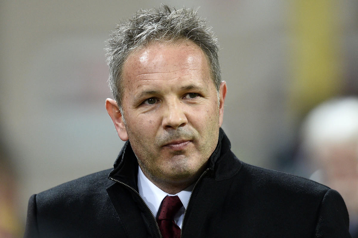 Calciomercato Milan, Mihajlovic: «Quante ultime spiagge, andrò in montagna»