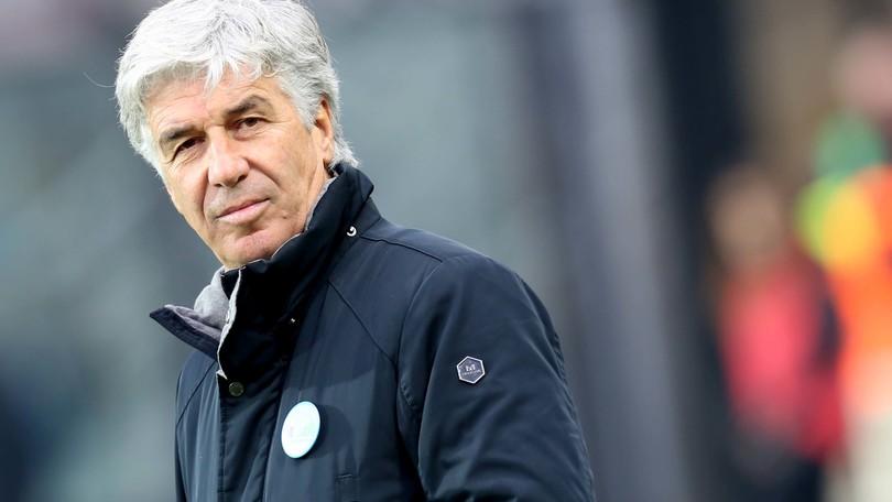 Serie A Genoa, Gasperini: «Ottima prova di tutti»