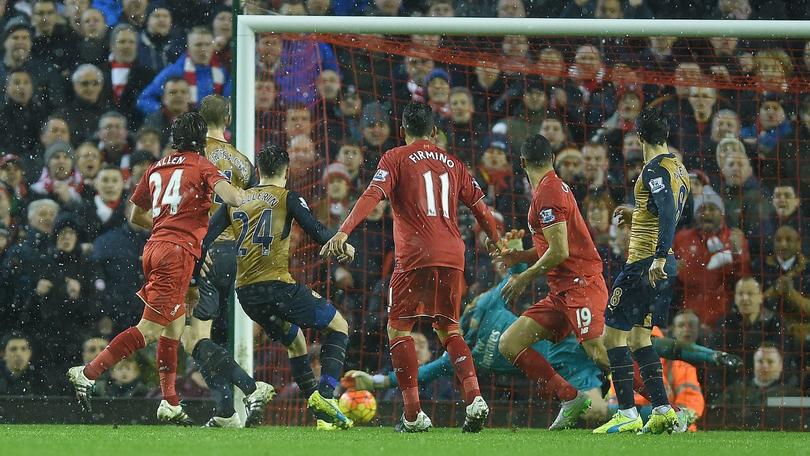 Premier: Liverpool-United, i Reds ci provano a 2,25