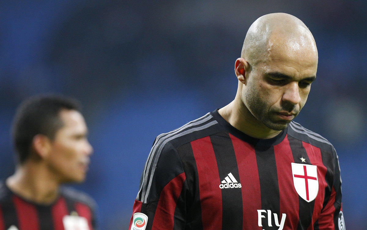 Serie A Milan, Alex pronto per la Fiorentina