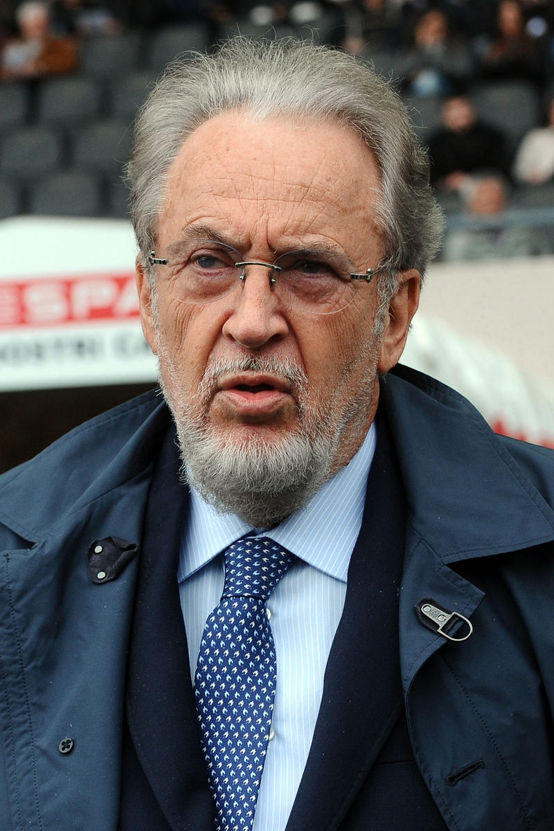 Pozzo: «Con il nuovo stadio, l’Udinese deve essere stabilmente tra i 6/7° posto»