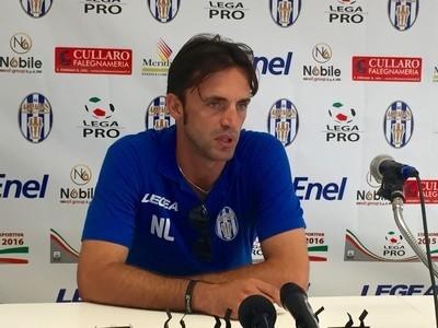 Calciomercato Akragas, Legrottaglie lascia la panchina