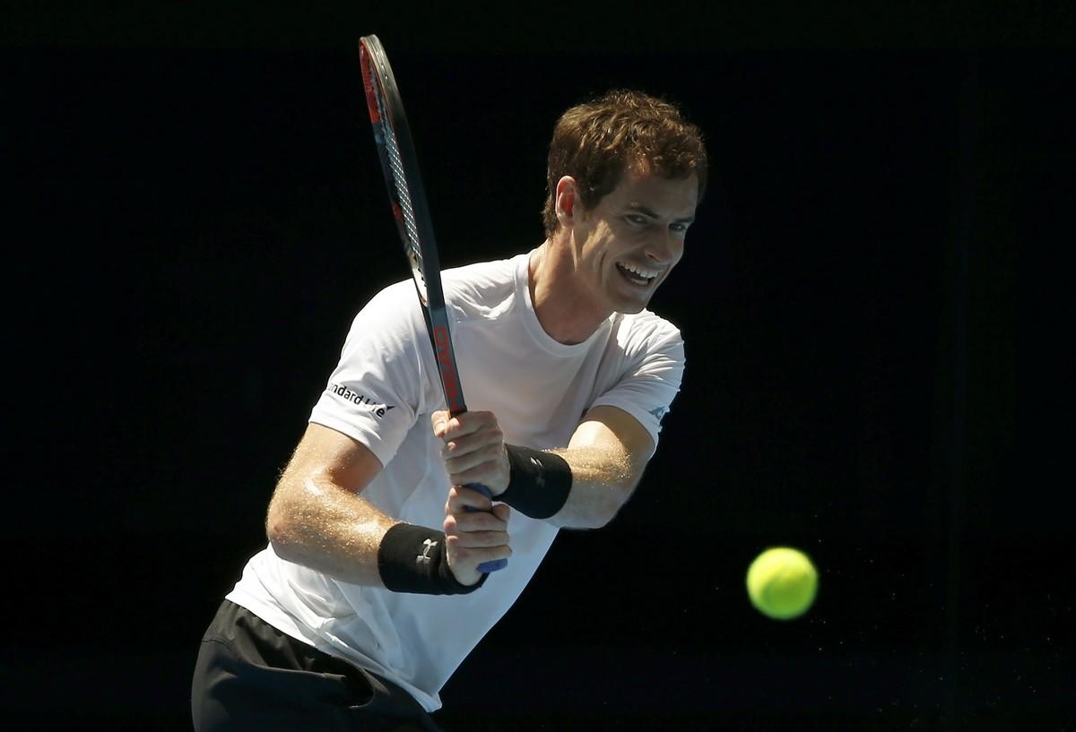 Tennis, Australian Open, Djokovic: «Murray va via per la nascita del figlio? Giusto»
