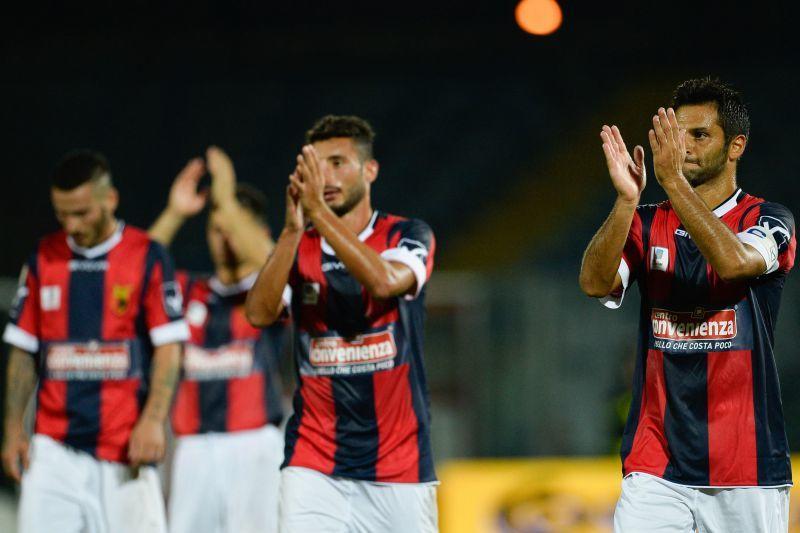 Lega Pro, Lecce e Catania a secco: la Casertana fermata
