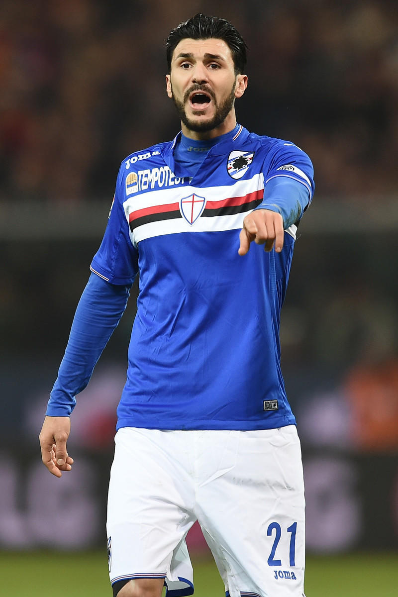 Calciomercato Inter, Soriano è l'antivirus