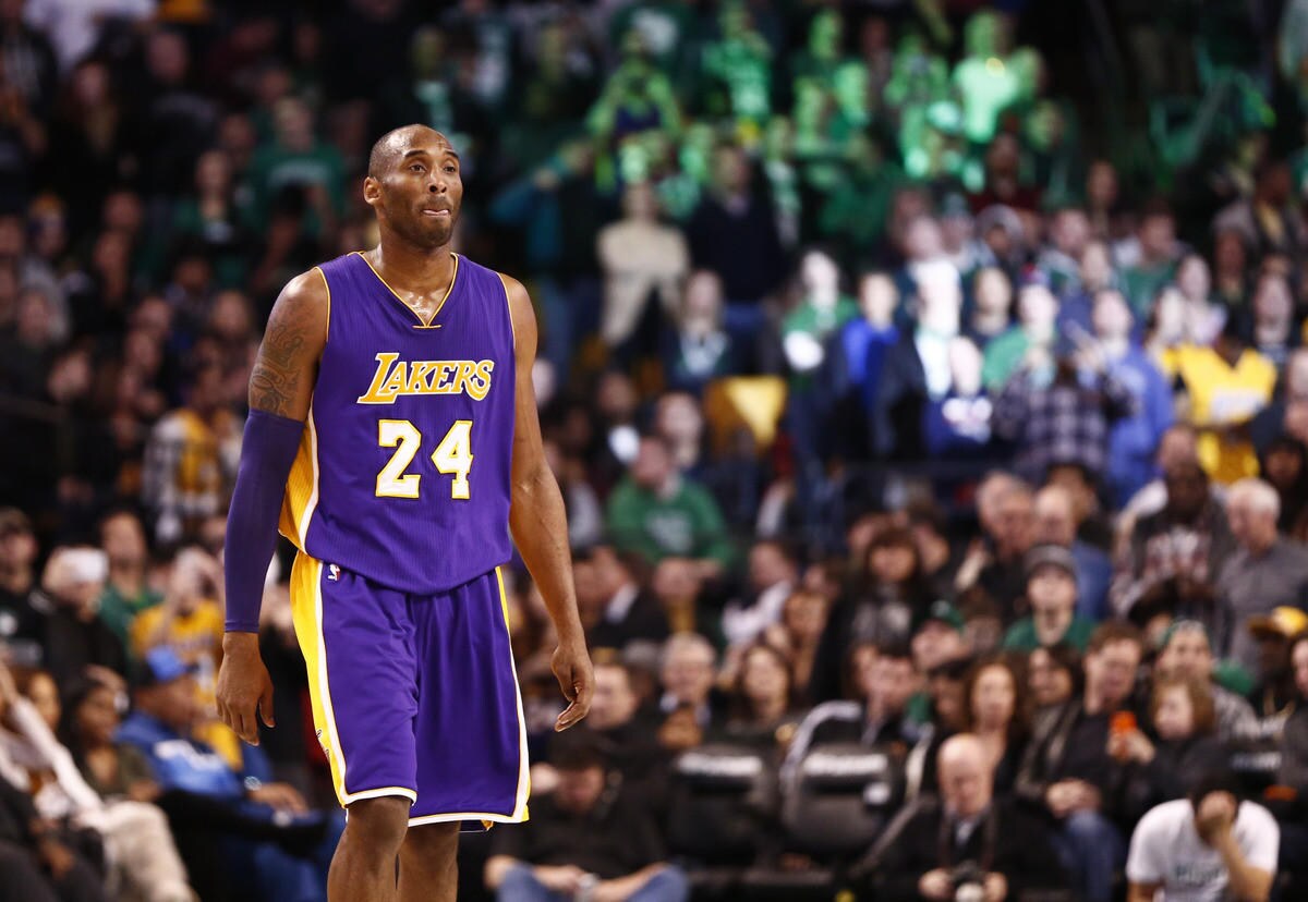 Nba, per Bryant quote da allenatore