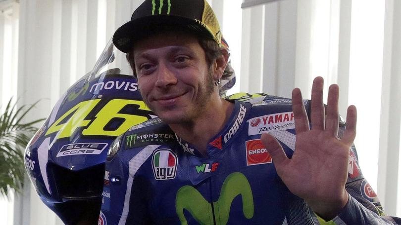 MotoGp, Valentino Rossi: «Da Lorenzo ho avuto poco rispetto»