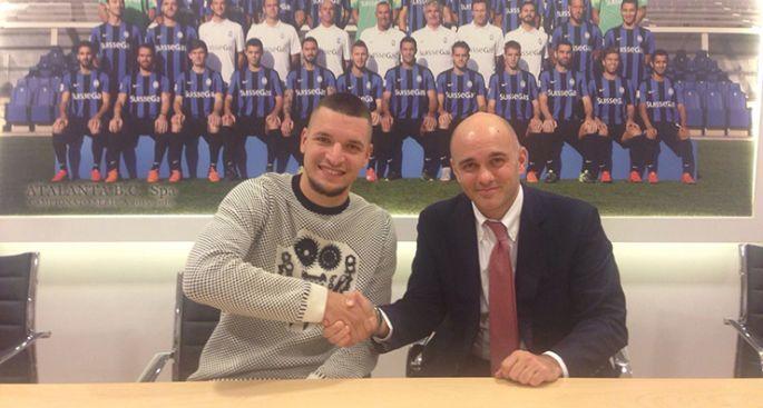 Calciomercato Atalanta, preso Djimsiti dallo Zurigo