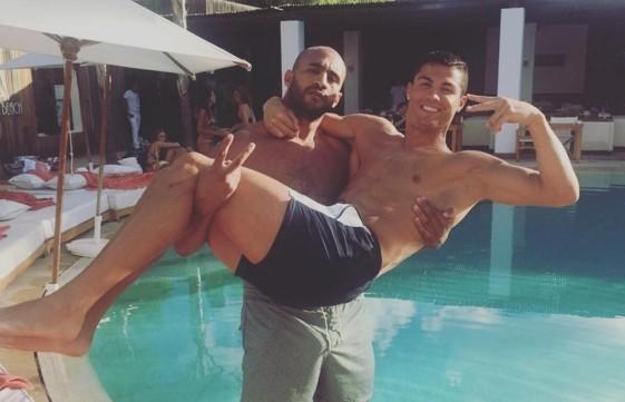 Calciomercato, Cristiano Ronaldo: le scappatelle in Marocco fanno infuriare Florentino Perez