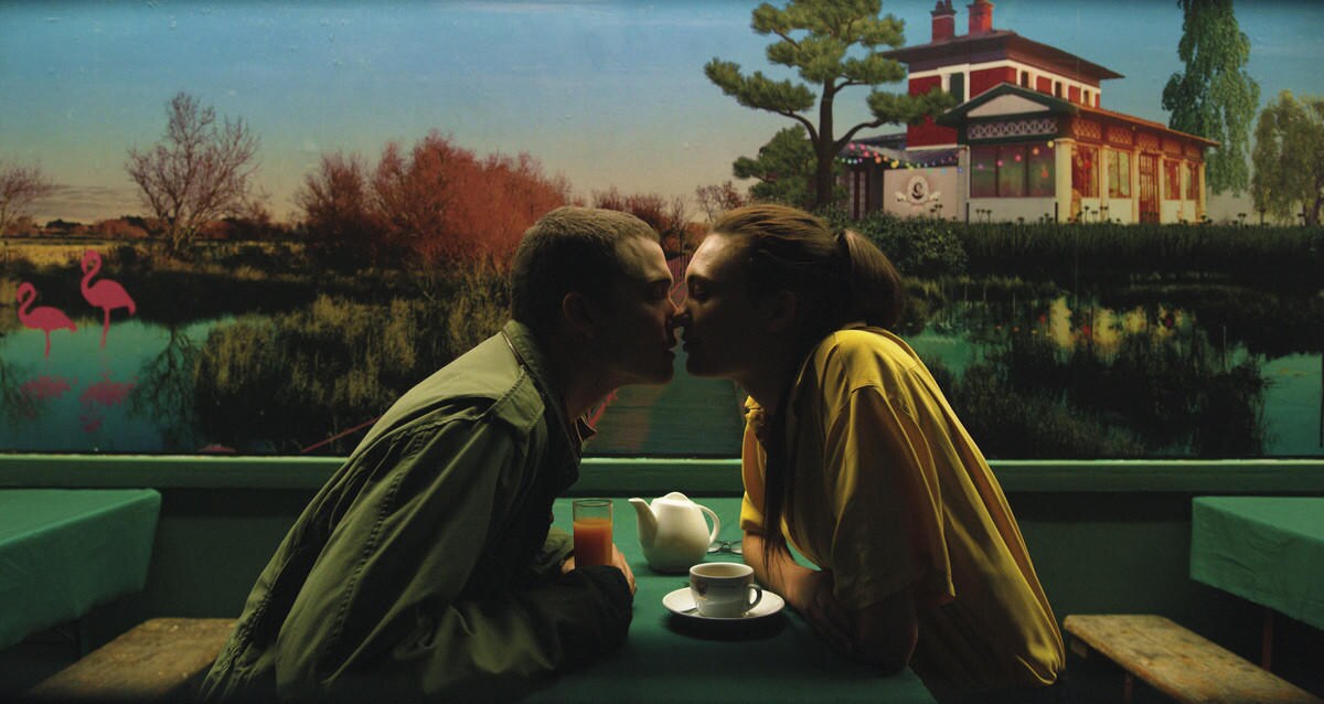 Fish and Chips, a Torino il primo Festival del cinema erotico italiano