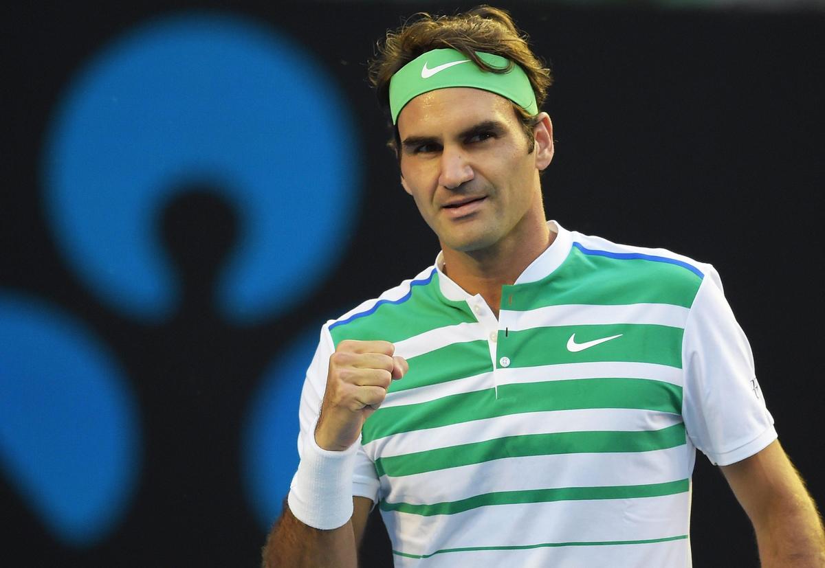 Tennis, Federer sullo scandalo partite truccate: «Voglio vedere le prove»