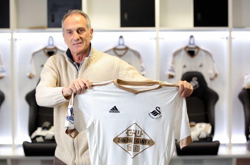 Calciomercato Premier, Swansea: Guidolin è il nuovo allenatore