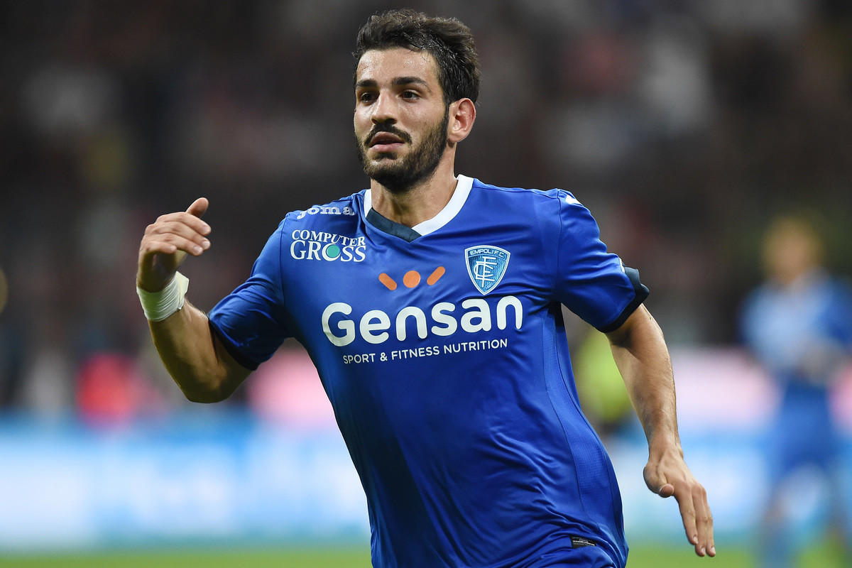Serie A Empoli subito in campo. Riposo per Saponara
