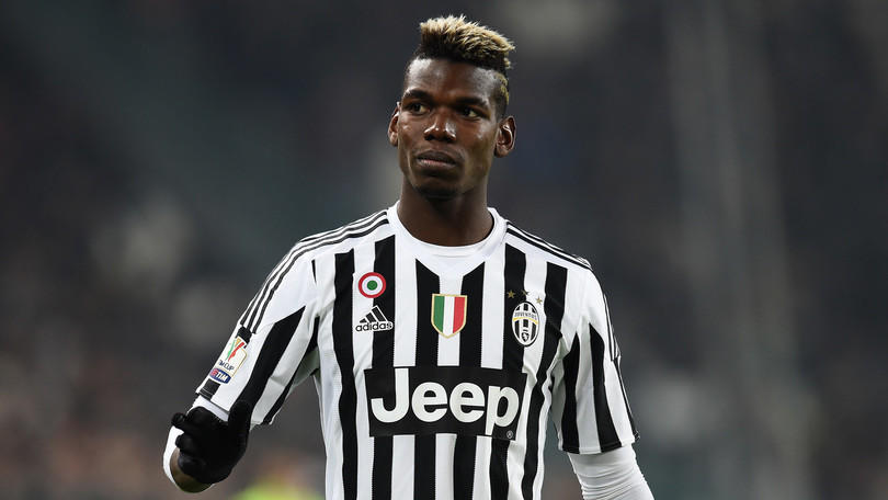 Coppa Italia Juventus, torna Pogba: turn over con la Lazio