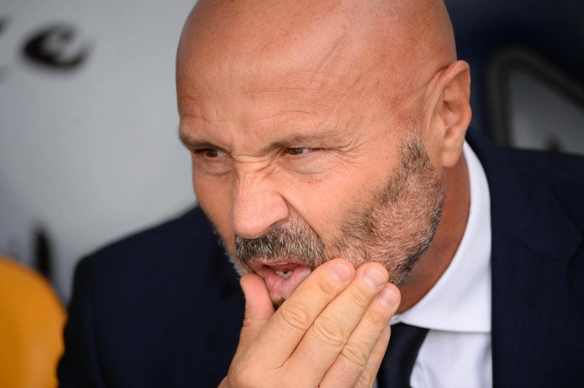 Serie A, Udinese, tutti in ritiro dopo la sconfitta