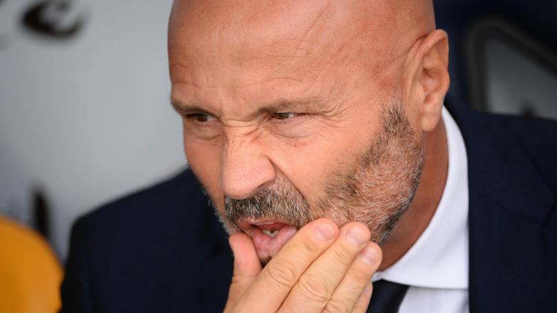 Serie A, Udinese, tutti in ritiro dopo la sconfitta