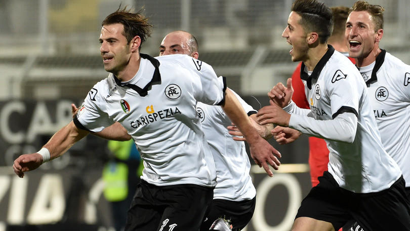 Spezia-Salernitana in diretta, le probabili formazioni. Live dalle 20.30