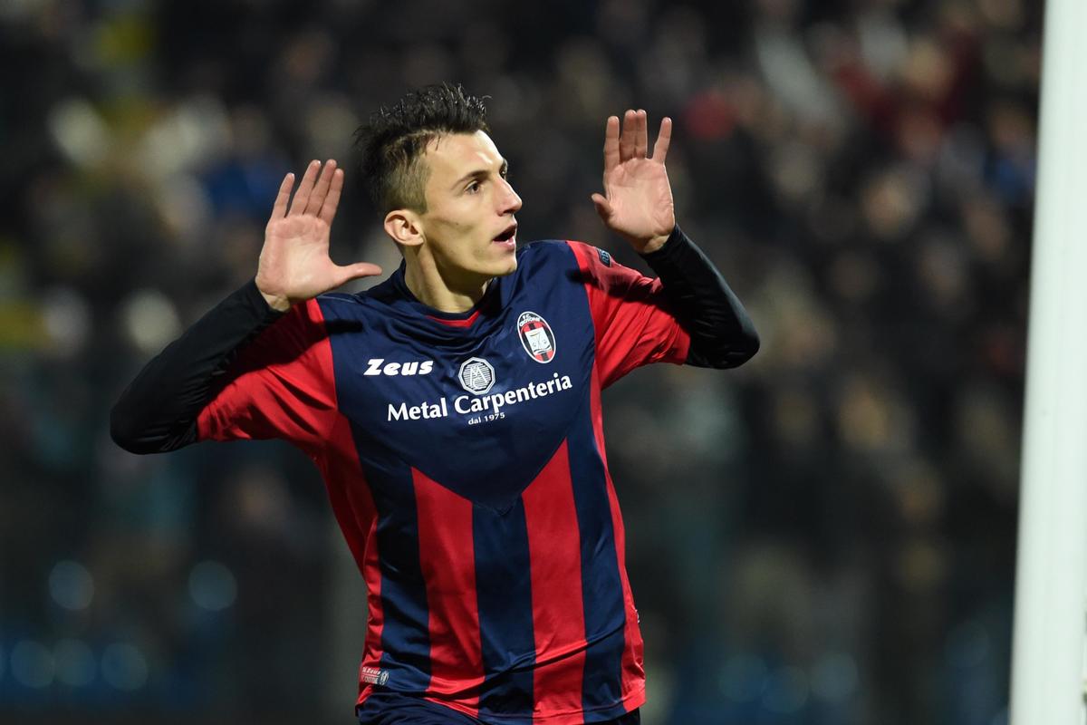 Calciomercato Juventus, Marotta: mossa per Budimir