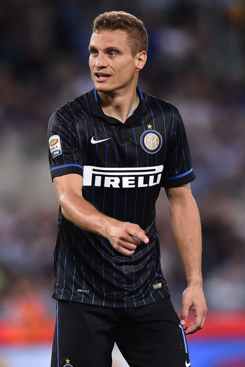Calciomercato Inter, è ufficiale la risoluzione consensuale di Vidic