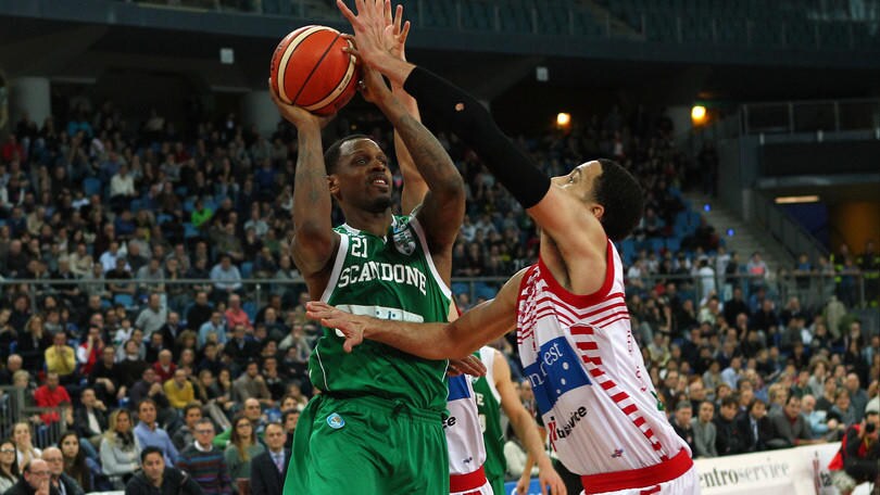 Basket Serie A, Avellino vince e inguaia Paolini
