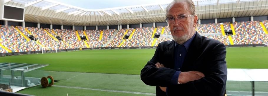 Serie A Udinese, Pozzo: «Mi scuso coi tifosi»