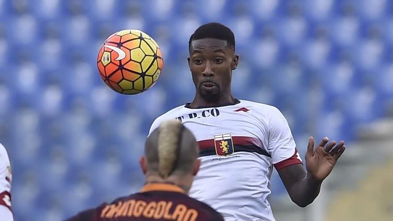 Calciomercato Atalanta, chiesto al Genoa Gakpè in prestito