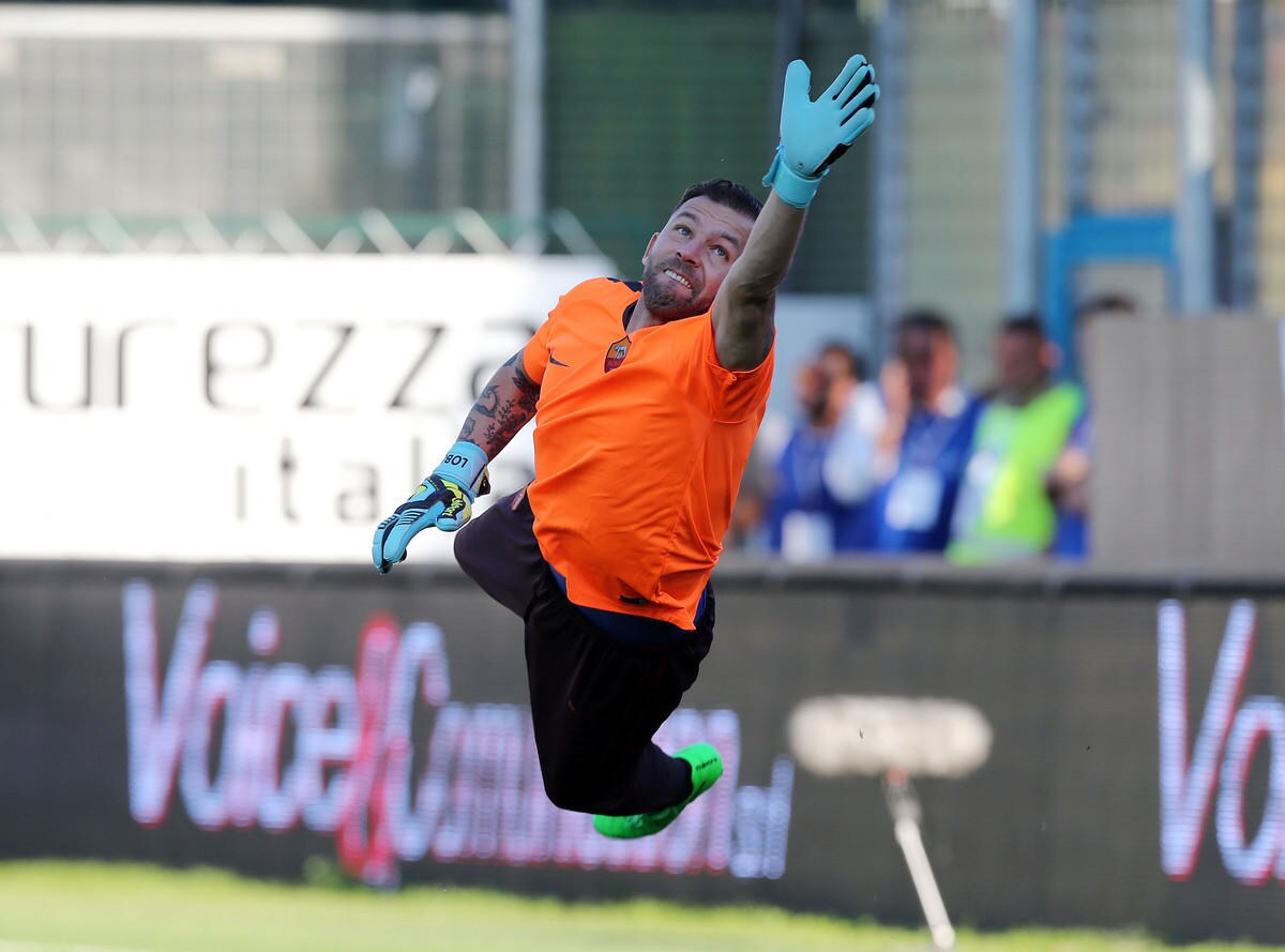 Calciomercato Frosinone, due nomi: Lobont e Stendardo