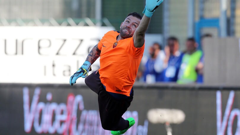 Calciomercato Frosinone, due nomi: Lobont e Stendardo