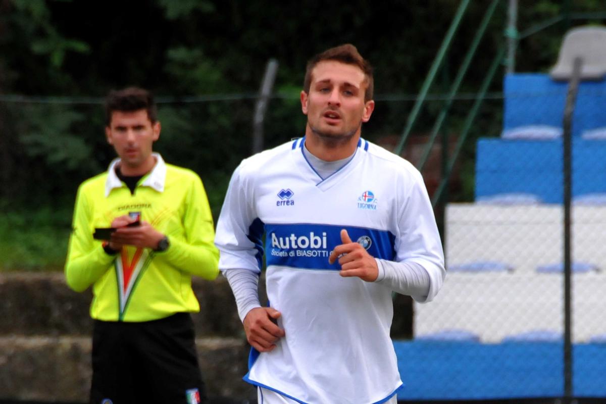 Eccellenza - Il Rivasamba frena la corsa al Magra Azzurri