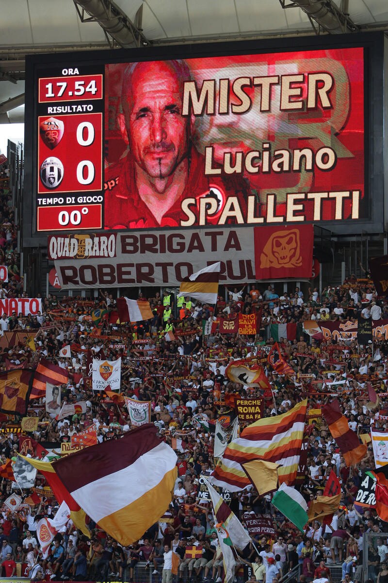 Roma, 25 anni fa Dino Viola: «Indimenticabile»