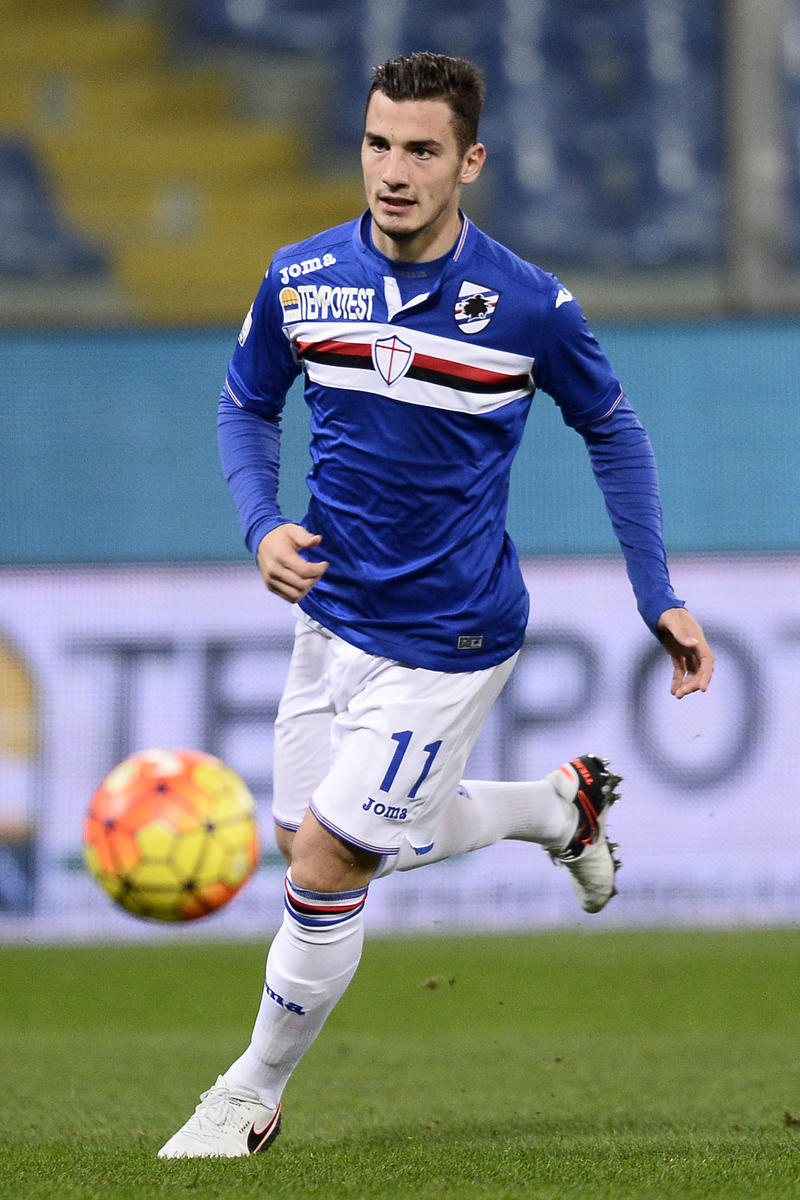 Calciomercato Juventus: dopo Mandragora, ecco Bonazzoli