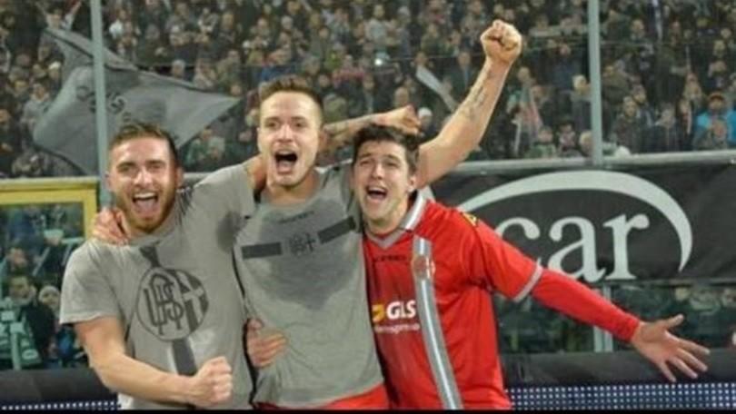 Calciomercato Alessandria, Cittadino: «Sabatini non credeva in me»