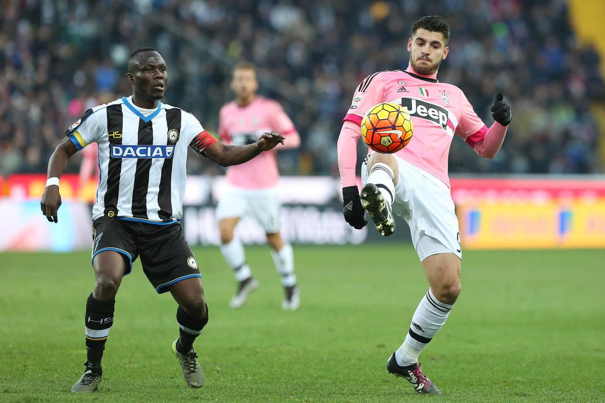 Calciomercato: la Juventus non teme il Real per Morata