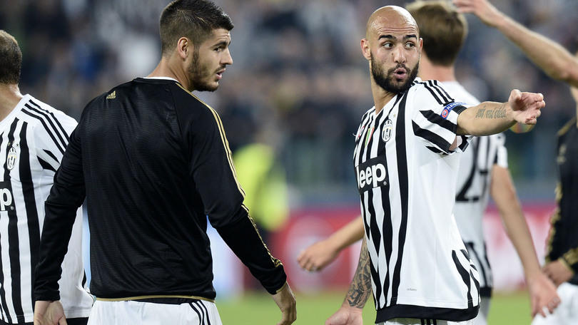 Coppa Italia, Lazio-Juve: bianconeri avanti nelle scommesse