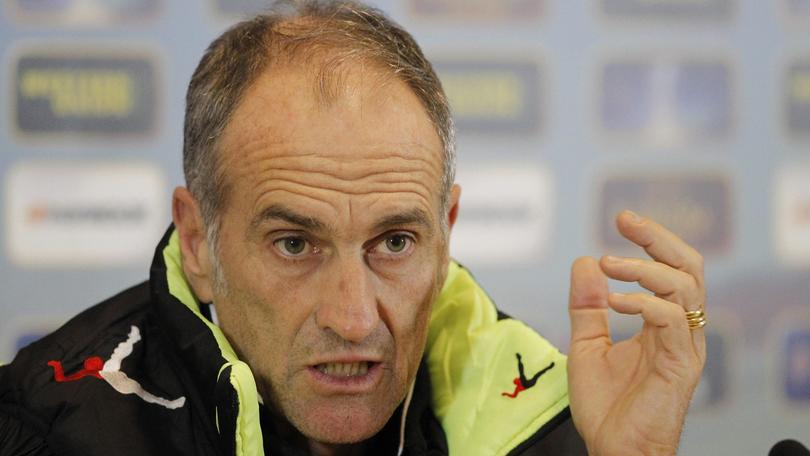 Premier League, Swansea-Watford 1-0: in tribuna c'è Guidolin