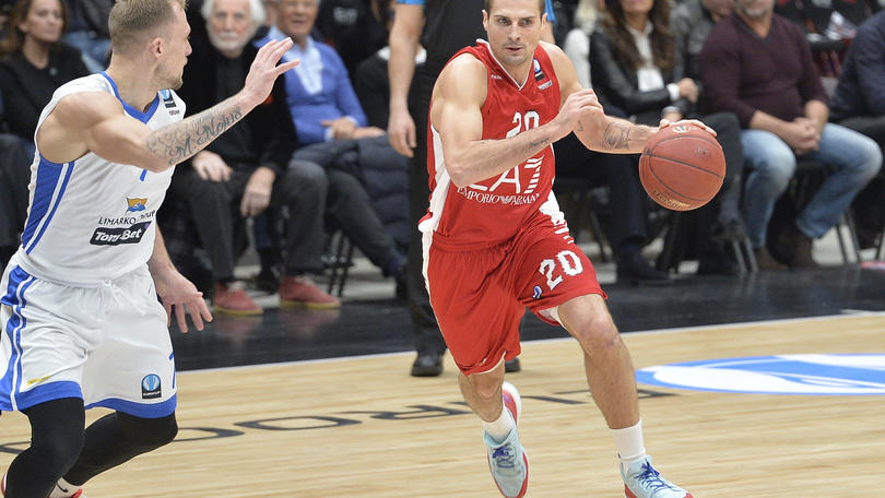 Basket Eurocup, Milano, vittoria da duri