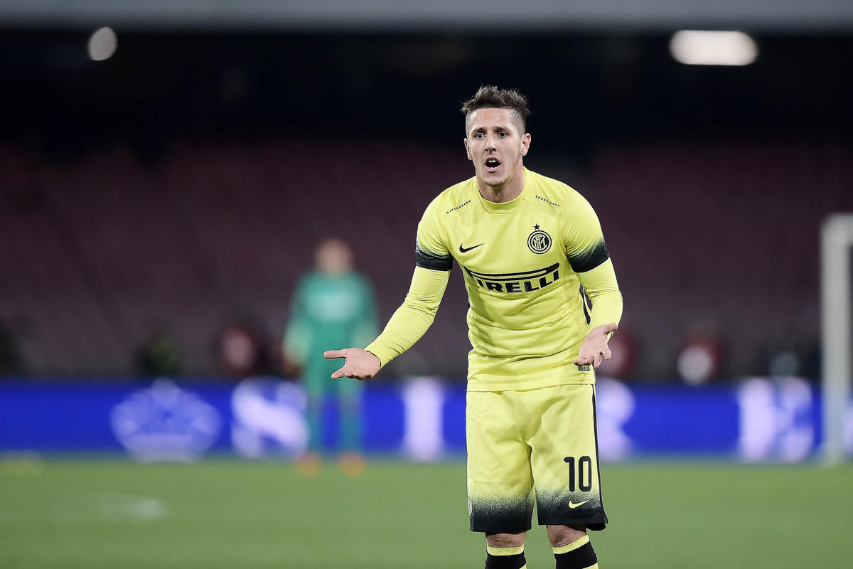 Coppa Italia, diretta Napoli-Inter 0-2: nerazzurri in semifinale