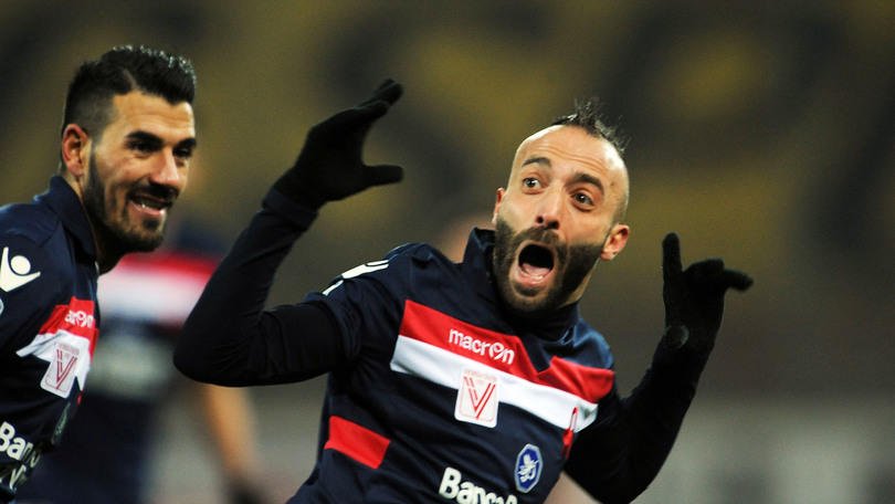 Serie B Vicenza, grande colpo: Perugia superato 1-0