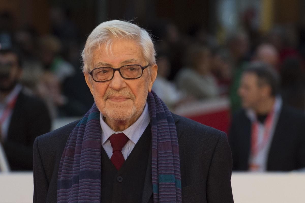Cinema in lutto, è morto Ettore Scola