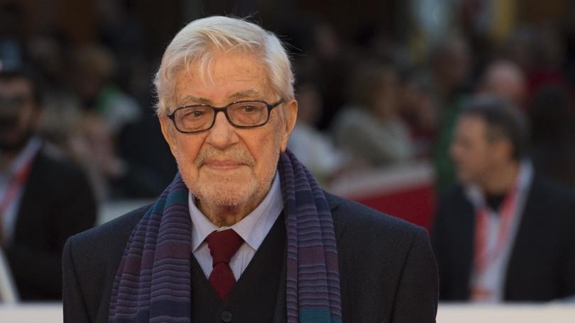 Cinema in lutto, è morto Ettore Scola