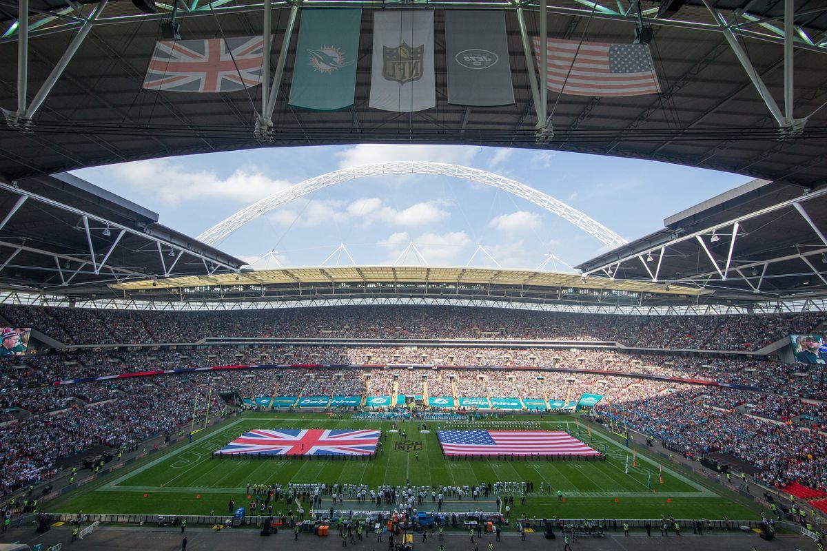 NFL, si scommette sui New England, ma i Panthers sono favoriti