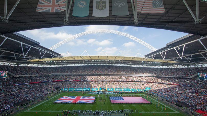 NFL, si scommette sui New England, ma i Panthers sono favoriti