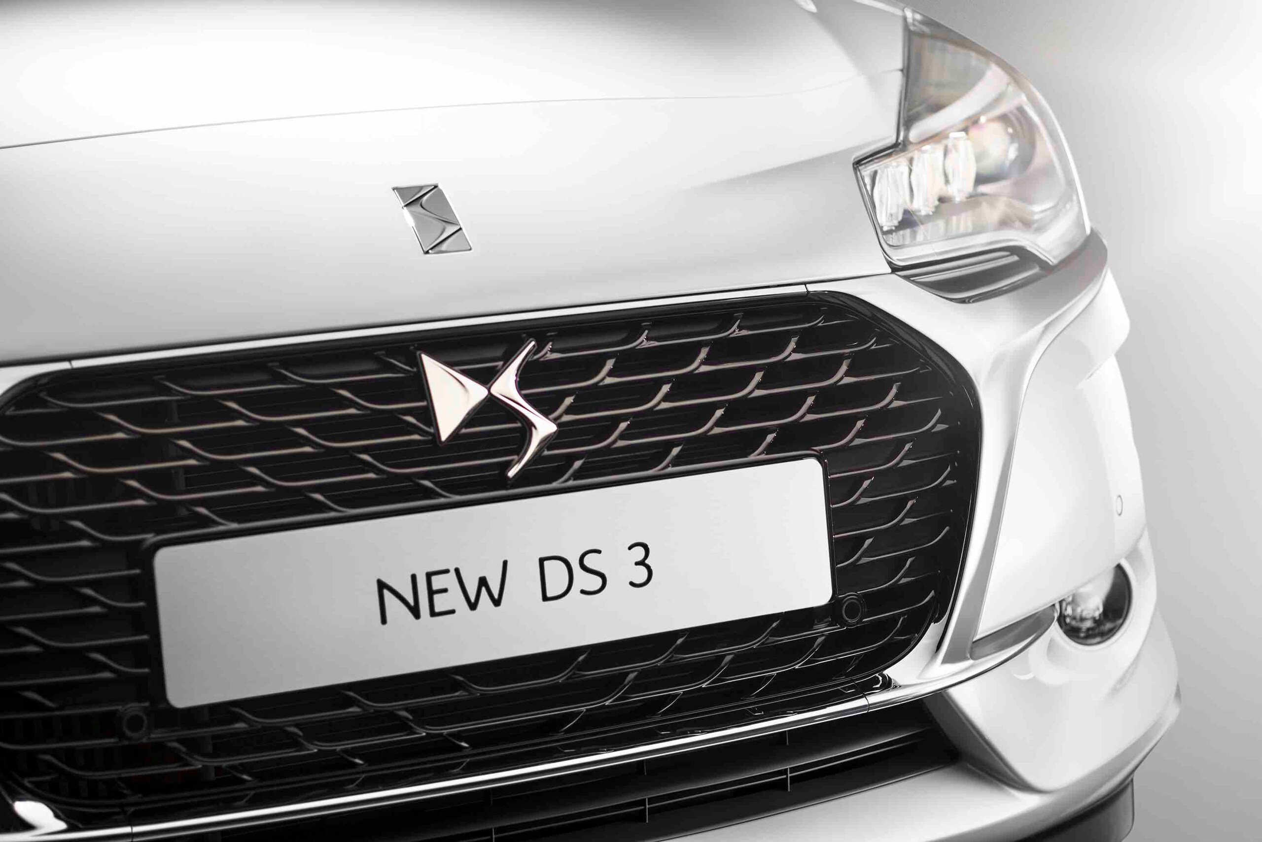 Nuova DS3, altro successo?