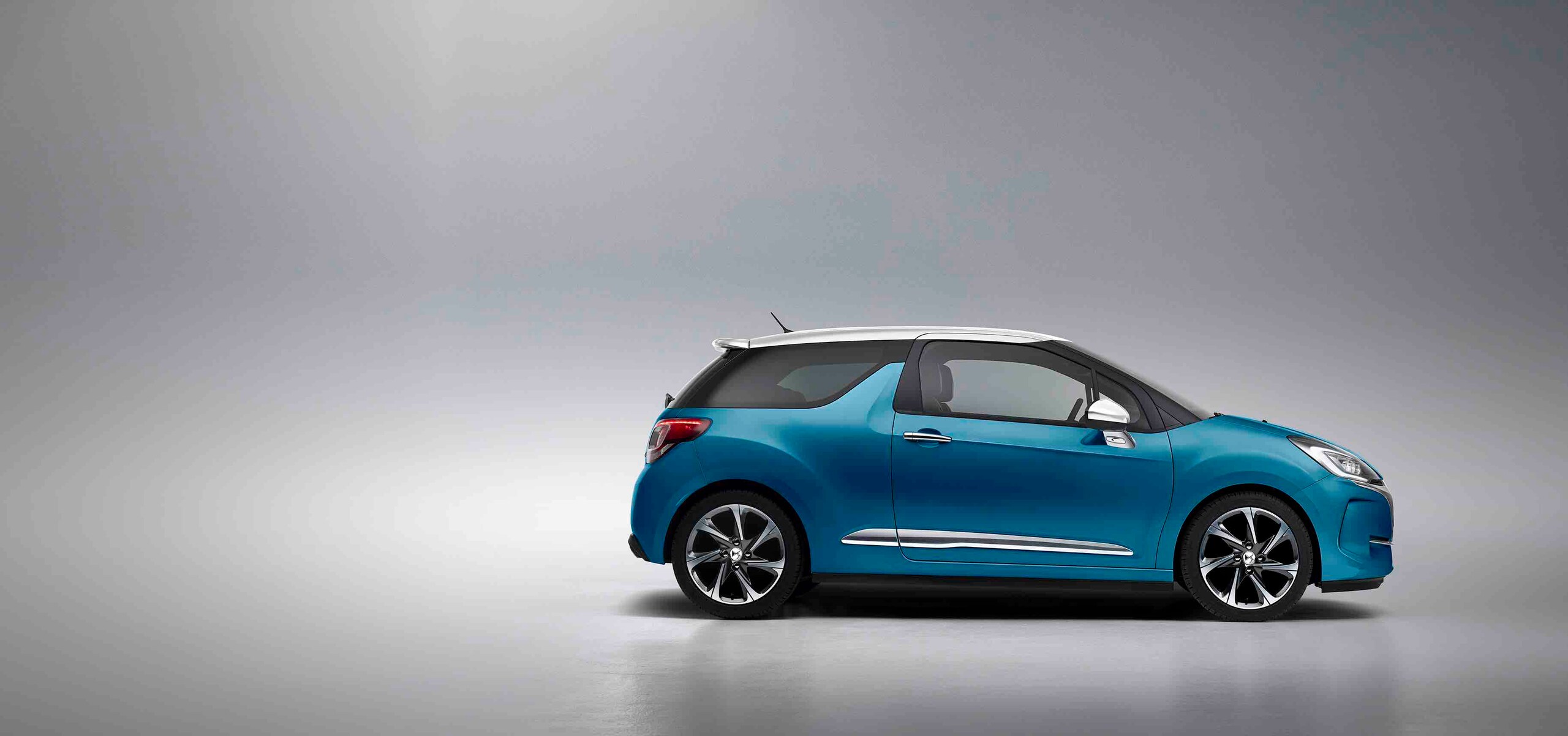 Nuova DS3, altro successo?