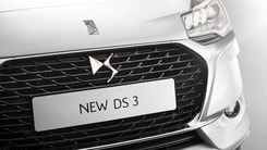 Nuova DS3, altro successo? 
