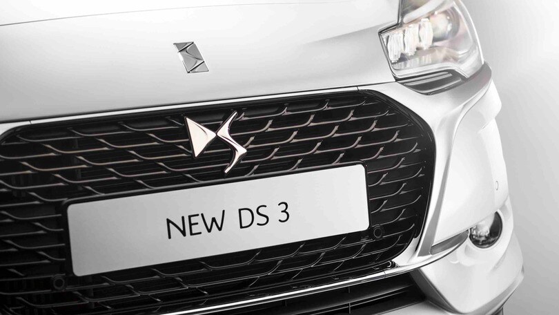 Nuova DS3, altro successo?