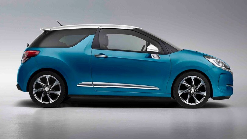 Nuova DS3, altro successo?